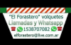 foto de El Forastero volquetes