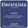 Carlos Montenegro Electricista