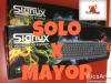Solo x Mayor