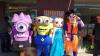 Foto de Animacion infantil zigzag