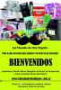 La tienda de don bigote