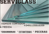 ServiGlass