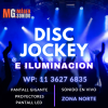 foto de MG Imagen y Sonido