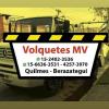 Foto de Volquetes MV