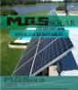foto de MGS Solar