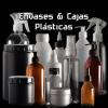 foto de Envases y cajas plasticas